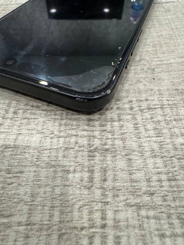 iPhone 15 plus 128GB 4