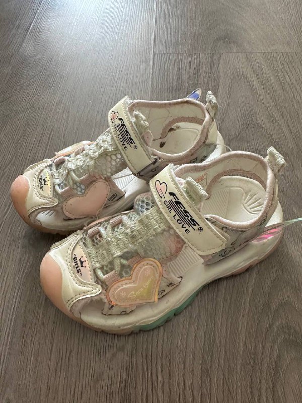 Детская обувь размер 28-29 натуральная кожа