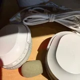 Беспроводные игровые наушники Razer Barracuda X White 6