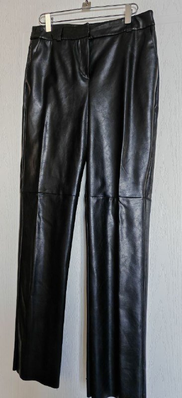 Кожаные брюки IPEKYOL размер 38 М