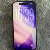 iPhone 15 Pro 1