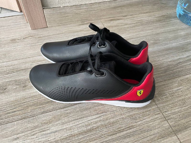 кроссовки Puma Ferrari 45 размер