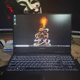 Игровой ноутбук Lenovo Legion Y540 1