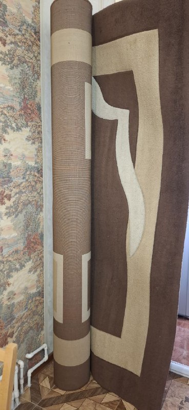 Ковёр размер 2,5×3,5 2