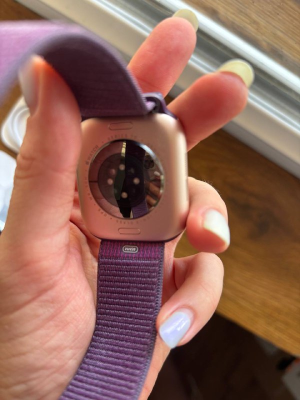 Apple Watch 2
