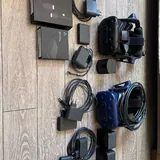 VR шлемы HTC Vive Pro 1, HTC Vive Pro 2 1
