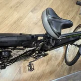 Электровелосипед TREK 3500 3