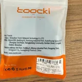 AUX кабель Toocki 3.5 мм, 3 метра 2