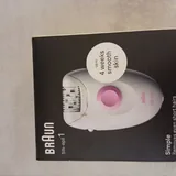 Эпилятор BRAUN, Фен Silver Krest, Вентилятор ECG 1