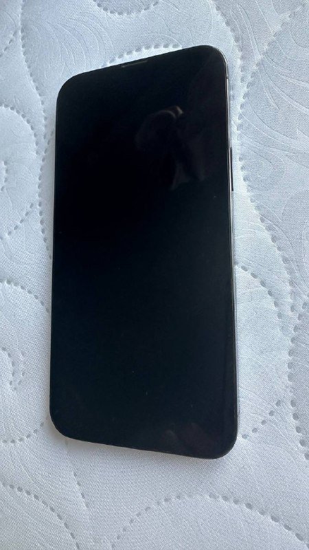 iPhone 13 Pro Max 256 GB 3