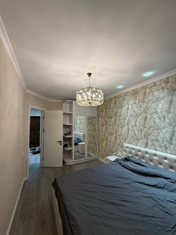 Квартира 1+1 в Black Sea Tower аренда 2