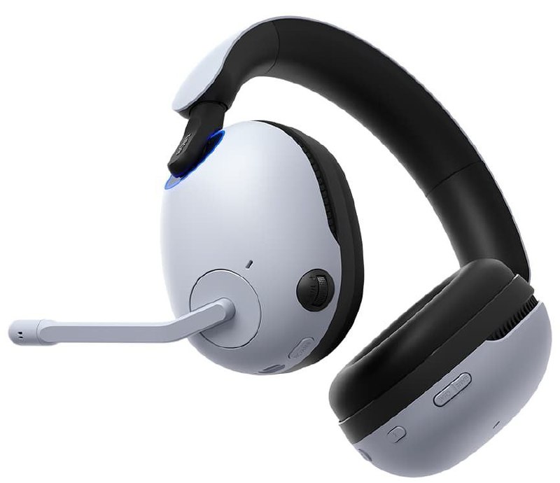 Премиум-гарнитура Sony Inzone H9 для PS5 и ПК 2