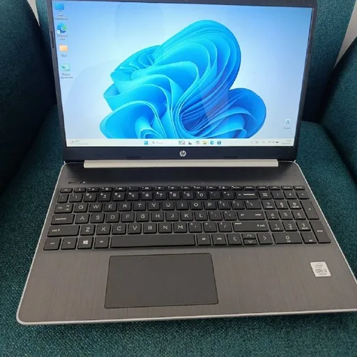 HP 15 ноутбук