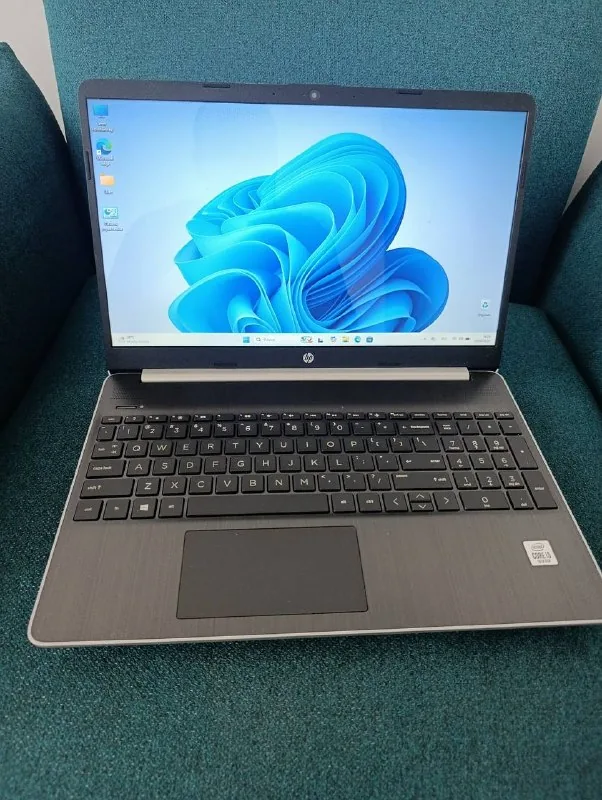 HP 15 ноутбук 1