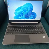 HP 15 ноутбук 1