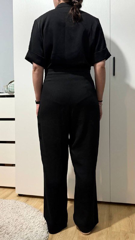 Комбинезон H&M 2