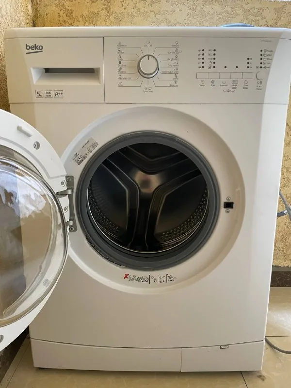 Стиральная машина Beko WTE 5401 B0 1
