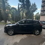 Hyundai Tucson 3