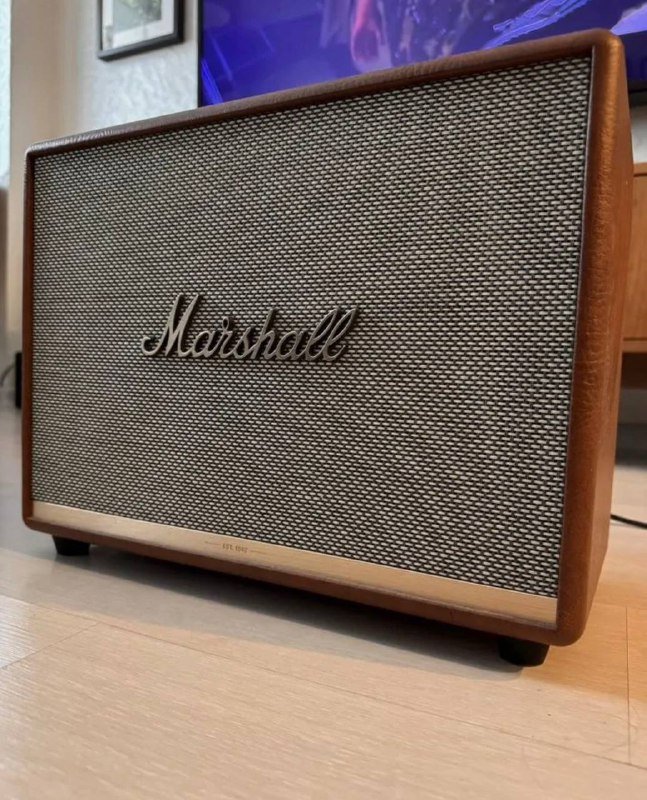 Marshall Woburn 2 акустическая колонка