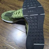 Кроссовки Adidas Swift Run 22 2
