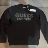 Водолазка Guess, лонгслив Guess, толстовка Guess, футболка Armani Exchange 5