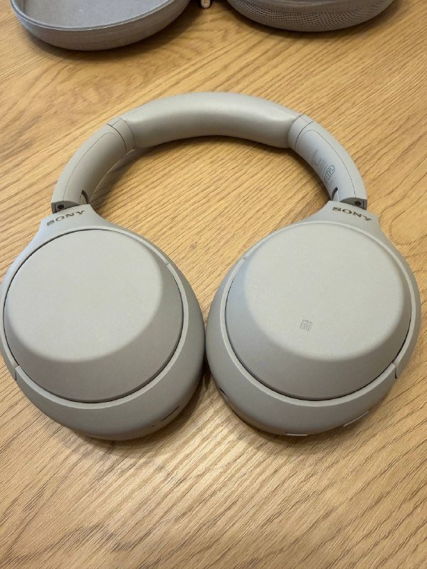 Sony WH-1000XM4 наушники