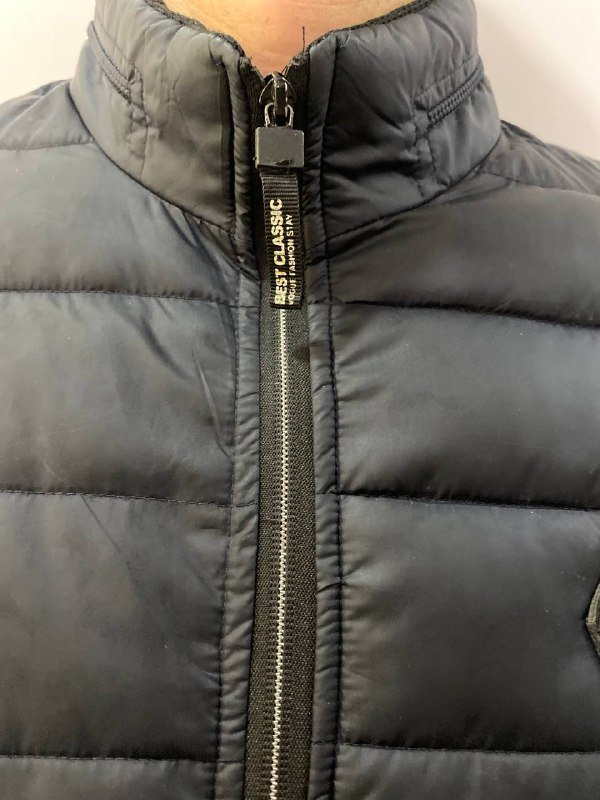 Мужская куртка Winterra 50 размер 3