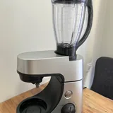 Кухонный комбайн Moulinex Masterchef Gourmet 4