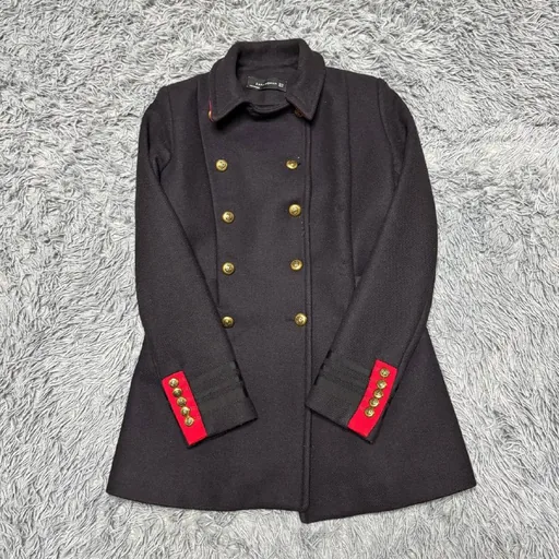 Пальто Zara, размер XS