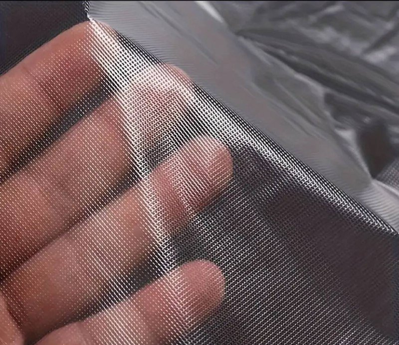 Рулон водорастворимого стабилизатора для вышивки 3