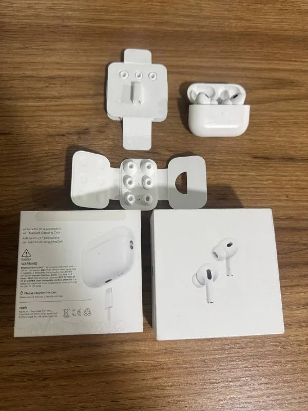 AirPods Pro 2