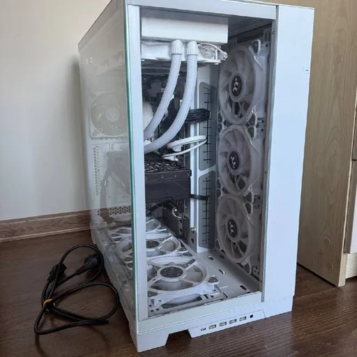 Игровой ПК i9-14900K, RTX 4080 SUPER, 64 GB DDR5