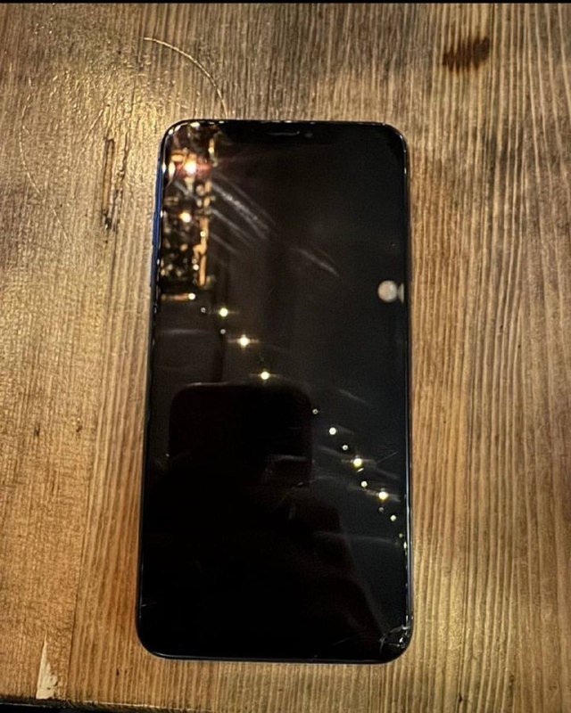 Айфон ХС Макс 256гб 3