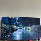 TCL 55C645 телевизор 1