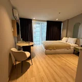 Студия 37 кв.м. в Marina Club 5