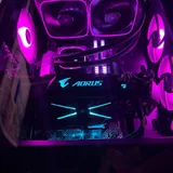 Игровые ПК с разными комплектующими 5
