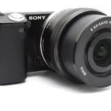 Фотоаппарат Sony NEX-5 3