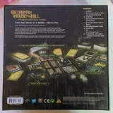 Betrayal in the House on the Hill, Плохие девочки 2