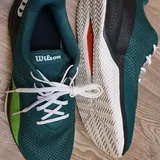 Кроссовки Wilson для тенниса и падела 2