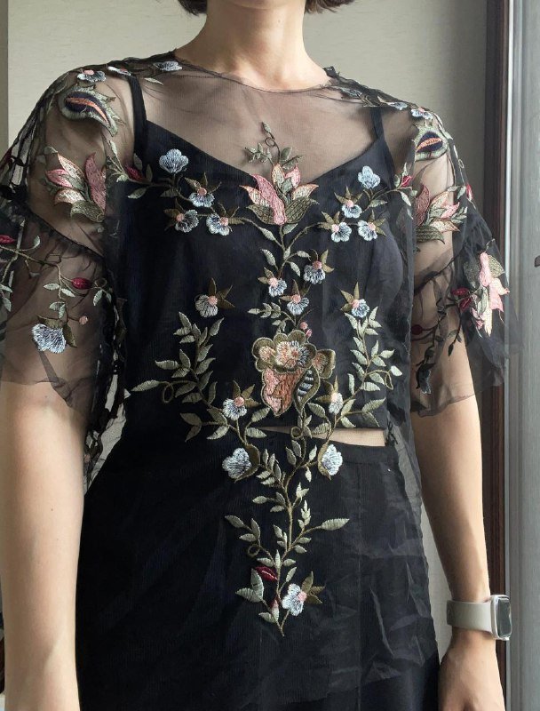 Юбка, кофты