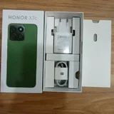 HONOR X7c 1