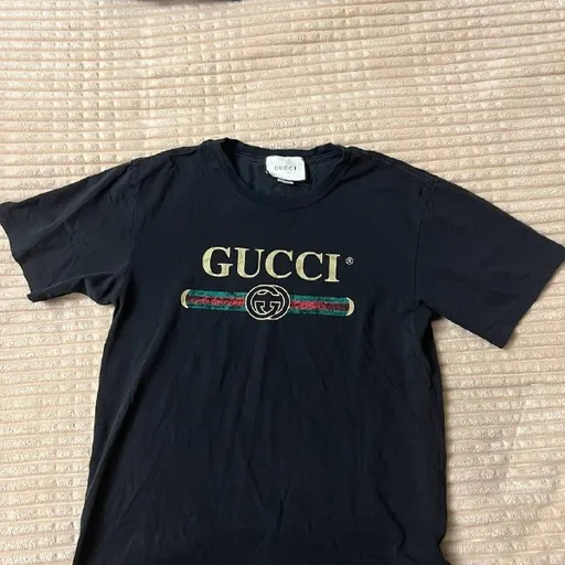 Gucci футболка