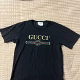 Gucci футболка 1