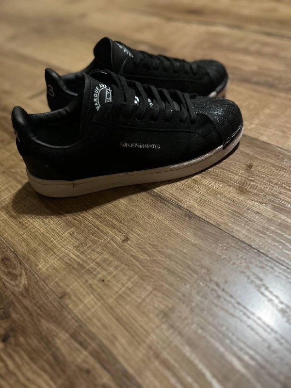 Красовки Y-3 adidas размер 39 3