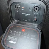 JBL PartyBox 520 4