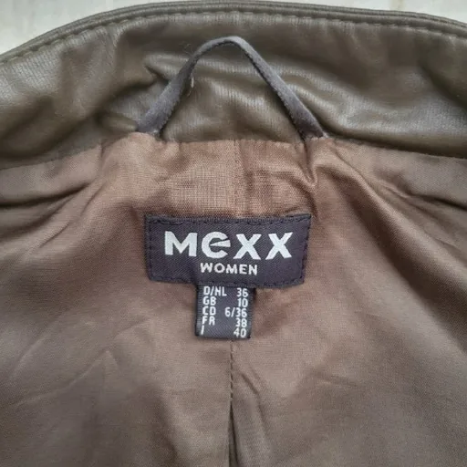 Женская куртка Mexx