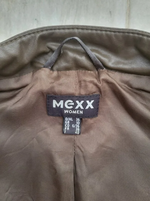 Женская куртка Mexx 1