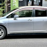 Nissan Tiida 2007 1