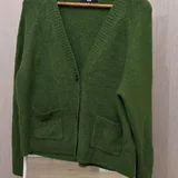 Кардиган UNIQLO 2