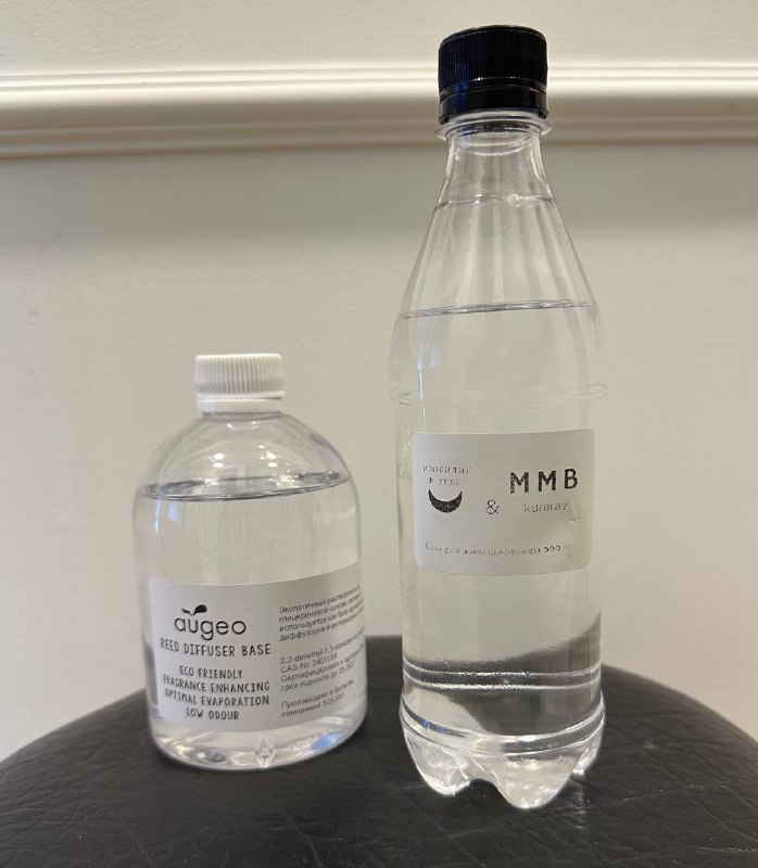 Термопистолет, базы для диффузора, силиконовые молды, пигменты для гипса, емкость для плавления воска, акриловый лак 2